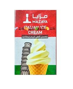 مزایا معسل بستنی ایتالیایی